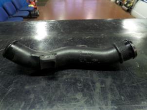 Begagnade Turborör Ford Transit Connect 1.8 TDCi 90 Pris på förfrågan erbjuds av N Kossen Autorecycling BV