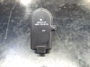 Begagnade Strålkastarmotor Ford Focus 2 1.6 TDCi 16V 110 Pris på förfrågan erbjuds av N Kossen Autorecycling BV