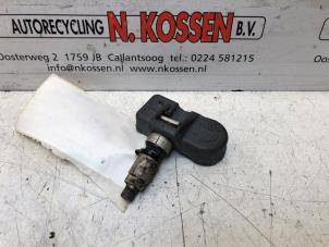 Begagnade Däcktryckssensor Jeep Wrangler Unlimited (JK) 2.8 CRD 4x4 Pris på förfrågan erbjuds av N Kossen Autorecycling BV