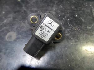 Begagnade MAP-sensor (insugsrör) Mercedes A (W169) 2.0 A-160 CDI 16V 5-Drs. Pris på förfrågan erbjuds av N Kossen Autorecycling BV