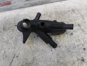 Begagnade Vattenrör Jeep Wrangler Unlimited (JK) 2.8 CRD 4x4 Pris på förfrågan erbjuds av N Kossen Autorecycling BV