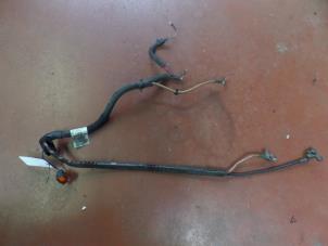 Gebruikte Kabelboom Opel Tigra Twin Top 1.4 16V Prijs op aanvraag aangeboden door N Kossen Autorecycling BV