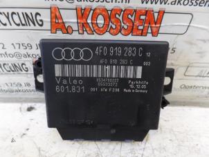 Begagnade PDC-modul Audi A6 Quattro (C6) 3.0 TDI V6 24V Pris på förfrågan erbjuds av N Kossen Autorecycling BV