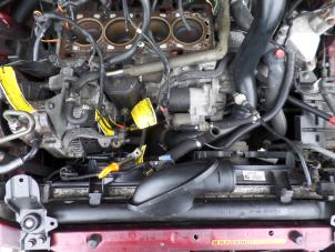 Gebruikte Intercooler Slang Volvo V40 (VW) 1.9 16V T4 Prijs op aanvraag aangeboden door N Kossen Autorecycling BV