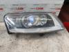Strålkastare, höger från en Audi A6 2005