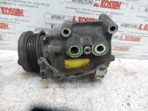 Begagnade Luftkonditioneringspump Ford Transit Connect Pris på förfrågan erbjuds av N Kossen Autorecycling BV