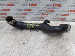 Begagnade Laddluftkylarslang Volkswagen Golf V (1K1) 1.9 TDI Pris på förfrågan erbjuds av N Kossen Autorecycling BV