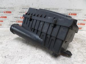 Gebruikte Luchtfilterhuis Volkswagen Golf V (1K1) 1.9 TDI Prijs op aanvraag aangeboden door N Kossen Autorecycling BV