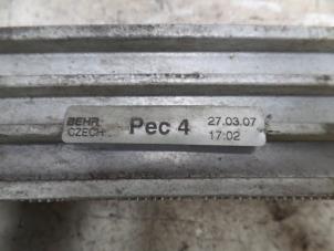 Begagnade Laddluftkylare Ford Transit Connect Pris på förfrågan erbjuds av N Kossen Autorecycling BV