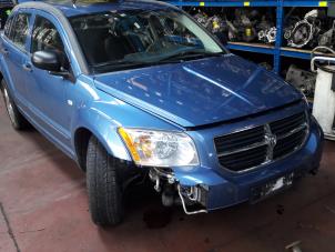 Begagnade Motor Dodge Caliber 2.0 CRD 16V Pris på förfrågan erbjuds av N Kossen Autorecycling BV
