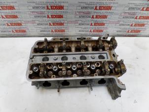 Gebruikte Cilinderkop Opel Corsa Prijs op aanvraag aangeboden door N Kossen Autorecycling BV
