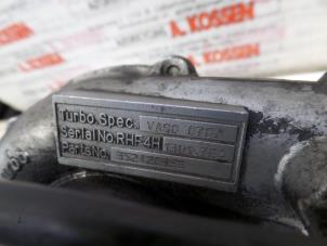 Gebruikte Turbo Chrysler Voyager Prijs op aanvraag aangeboden door N Kossen Autorecycling BV