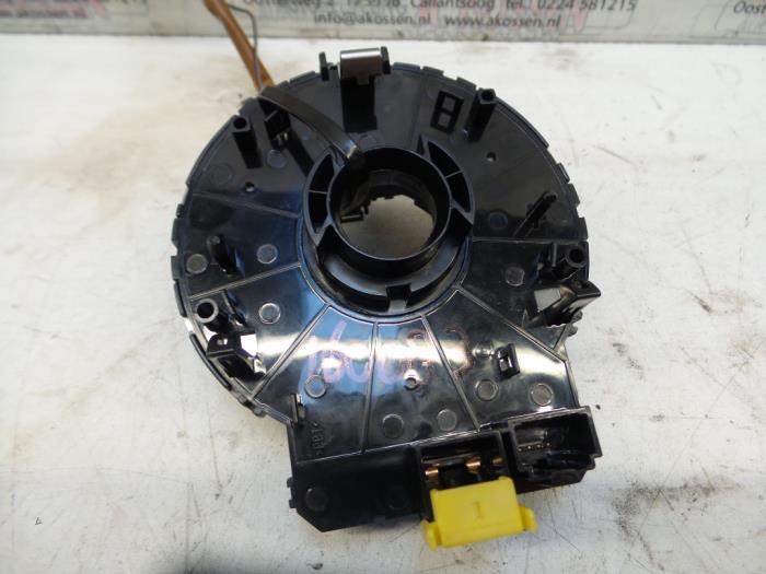 Klockfjäder, airbag från en Hyundai I10 2010