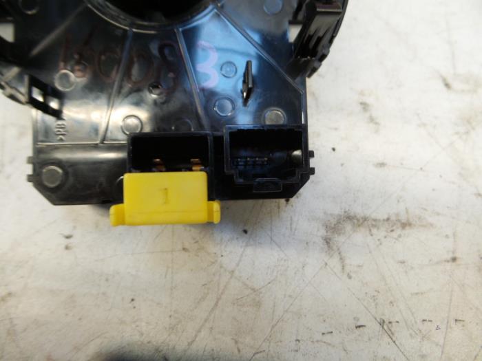 Klockfjäder, airbag från en Hyundai I10 2010