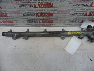 Gebruikte Common rail (Injectie) Mercedes C (W203) 2.7 C-270 CDI 20V Prijs op aanvraag aangeboden door N Kossen Autorecycling BV