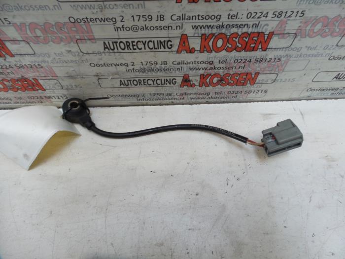 Knackningssensor från en Volvo V50 2006