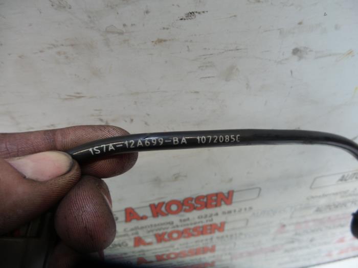 Knackningssensor från en Volvo V50 2006