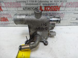 Begagnade Vattenrör Volvo V50 Pris på förfrågan erbjuds av N Kossen Autorecycling BV