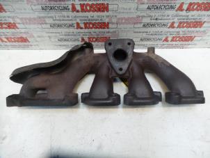 Begagnade Avgasgrenrör Opel Movano Combi 2.2 DTI Pris på förfrågan erbjuds av N Kossen Autorecycling BV