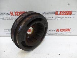 Gebruikte Krukas Poelie Chrysler Voyager Prijs op aanvraag aangeboden door N Kossen Autorecycling BV