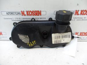 Begagnade Oljepåfyllningsrör Jeep Wrangler Unlimited (JK) 2.8 CRD 4x4 Pris på förfrågan erbjuds av N Kossen Autorecycling BV