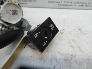 Gebruikte Airbag Slot Volkswagen Touran (1T3) 2.0 TDI 16V 140 Prijs op aanvraag aangeboden door N Kossen Autorecycling BV