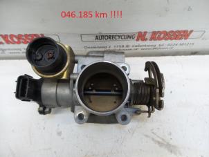 Begagnade Spjällhus Toyota Corolla (E11) 1.6 16V Pris på förfrågan erbjuds av N Kossen Autorecycling BV