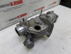 Begagnade Insugsrör Ford Transit Connect Pris på förfrågan erbjuds av N Kossen Autorecycling BV