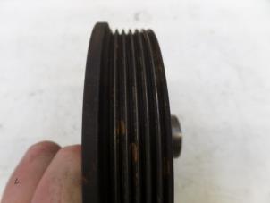 Begagnade Remskiva, vevaxel Ford Transit Connect Pris på förfrågan erbjuds av N Kossen Autorecycling BV