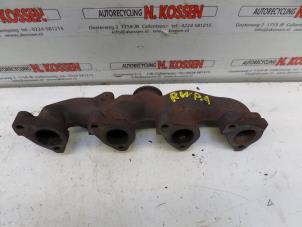 Begagnade Avgasgrenrör Ford Transit Connect Pris på förfrågan erbjuds av N Kossen Autorecycling BV