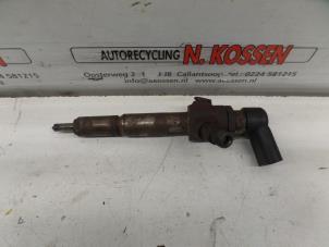 Begagnade Insprutare (diesel) Ford Transit Connect Pris på förfrågan erbjuds av N Kossen Autorecycling BV