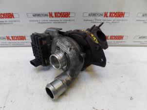 Begagnade Turbo Ford Transit Connect Pris på förfrågan erbjuds av N Kossen Autorecycling BV