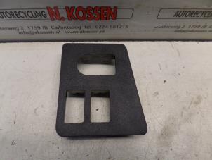 Begagnade Instrumentbräda, del Nissan Qashqai (J10) 1.6 16V Pris på förfrågan erbjuds av N Kossen Autorecycling BV