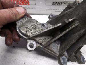 Gebruikte Waterpomp Nissan Navara Prijs op aanvraag aangeboden door N Kossen Autorecycling BV