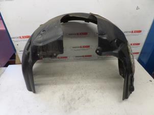 Gebruikte Wielkuip Ford Fiesta Prijs op aanvraag aangeboden door N Kossen Autorecycling BV