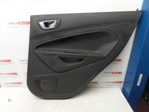 Gebruikte Deurbekleding 4Deurs rechts-achter Ford Fiesta Prijs op aanvraag aangeboden door N Kossen Autorecycling BV