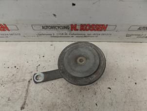 Begagnade Signalhorn Nissan Cab Star Pris på förfrågan erbjuds av N Kossen Autorecycling BV