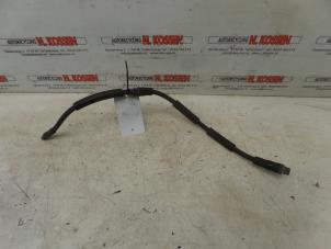 Używane Przewód hamulcowy przód BMW X6 (E71/72) xDrive35d 3.0 24V Cena na żądanie oferowane przez N Kossen Autorecycling BV