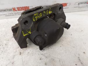 Używane Zacisk hamulcowy lewy przód BMW X6 (E71/72) xDrive35d 3.0 24V Cena na żądanie oferowane przez N Kossen Autorecycling BV