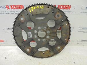 Używane Wieniec rozrusznika BMW X6 (E71/72) xDrive35d 3.0 24V Cena na żądanie oferowane przez N Kossen Autorecycling BV