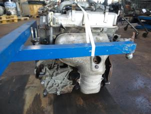 Gebruikte Motor Mitsubishi Space Star (DG) 1.6 16V Prijs op aanvraag aangeboden door N Kossen Autorecycling BV