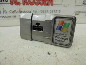 Begagnade AUX/USB-anslutning Alfa Romeo Mito Pris på förfrågan erbjuds av N Kossen Autorecycling BV