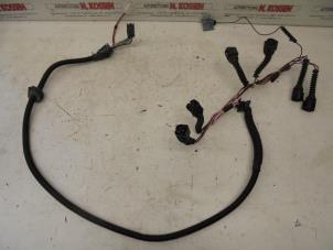 Gebruikte Kabelboom BMW 3 serie (E46/2) 320 Ci 24V Prijs op aanvraag aangeboden door N Kossen Autorecycling BV