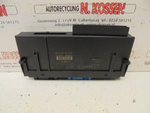 Używane Sterownik Body Control BMW X6 (E71/72) xDrive35d 3.0 24V Cena na żądanie oferowane przez N Kossen Autorecycling BV