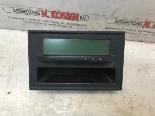 Gebruikte Display Interieur Mitsubishi Pajero Prijs op aanvraag aangeboden door N Kossen Autorecycling BV