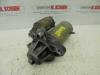 Startmotor van een Ford Transit 2.5 Di 80-120 1998