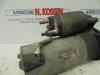 Startmotor van een Ford Transit 2.5 Di 80-120 1998