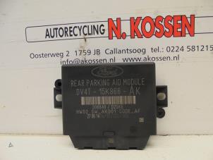 Gebruikte PDC Module Ford C-Max (DXA) 1.6 TDCi 16V Van Prijs op aanvraag aangeboden door N Kossen Autorecycling BV