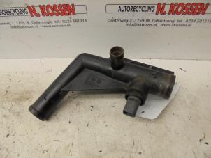 Gebruikte Waterpijp Mercedes Sprinter 3,5t (906.73) 316 CDI 16V Prijs op aanvraag aangeboden door N Kossen Autorecycling BV