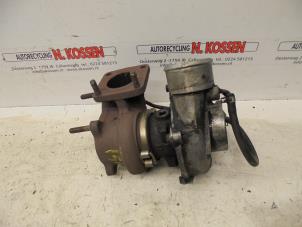 Gebruikte Turbo Chrysler Voyager/Grand Voyager (RG/RS) 2.8 CRD 16V Autom. Prijs op aanvraag aangeboden door N Kossen Autorecycling BV